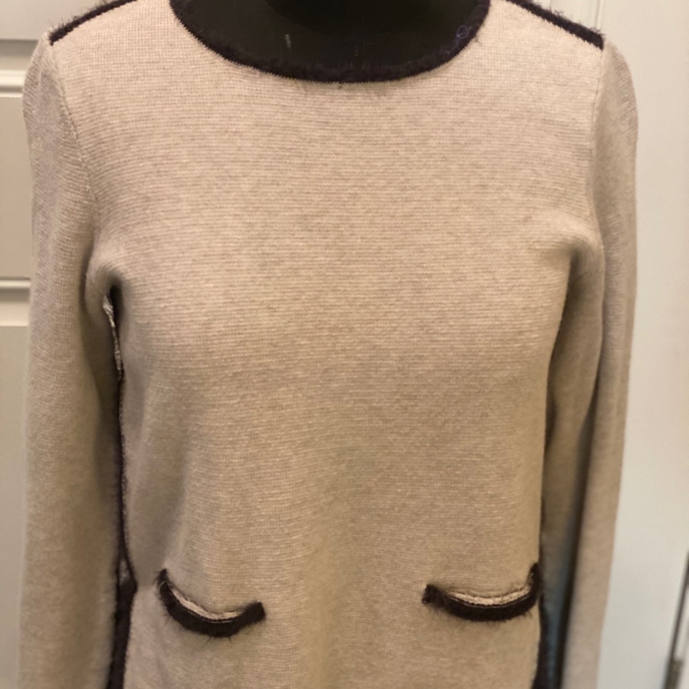 NIC+ZOE SWEATER